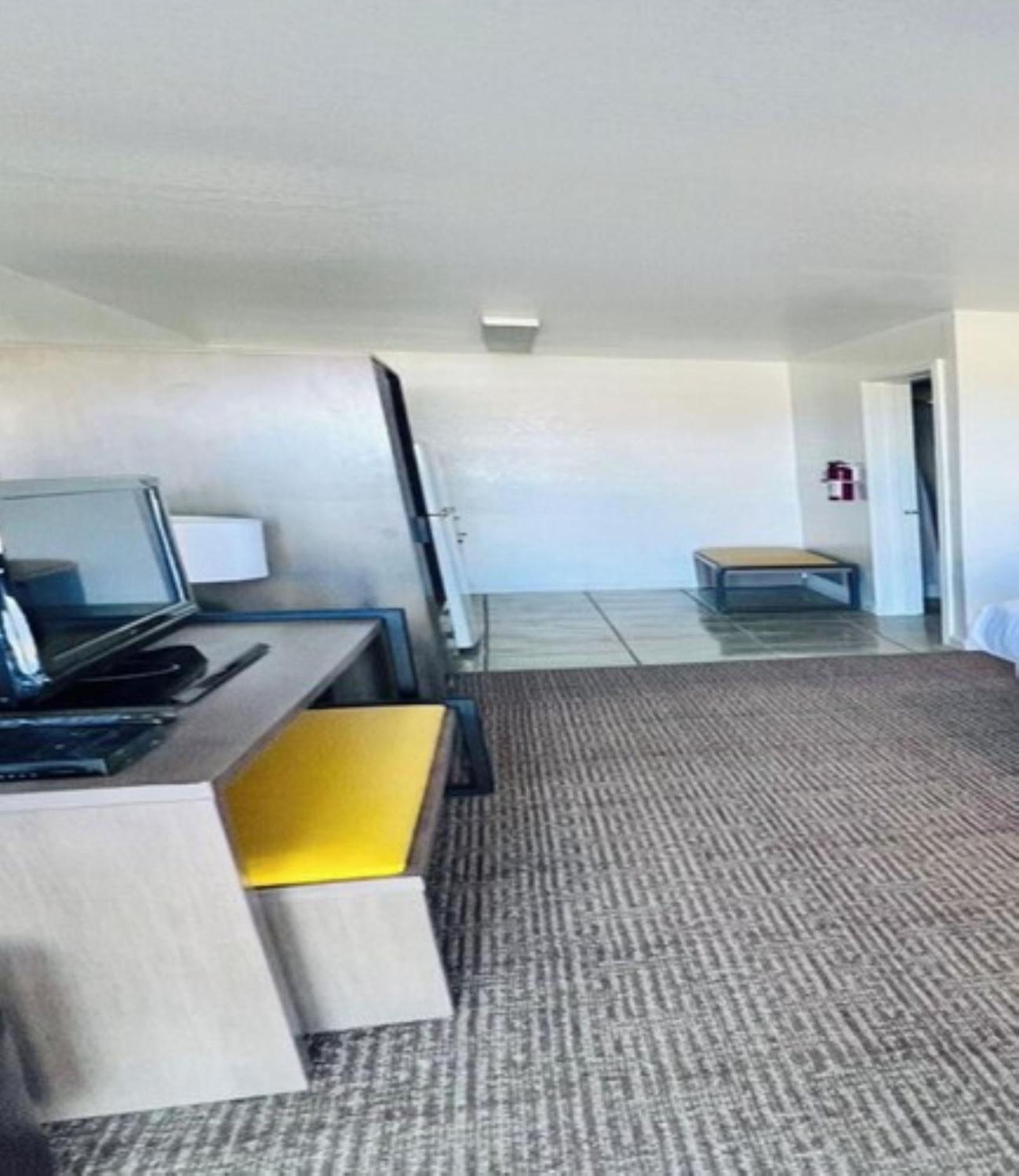 Oyo Garden Inn And Suites Pearsall I-35 East Ngoại thất bức ảnh